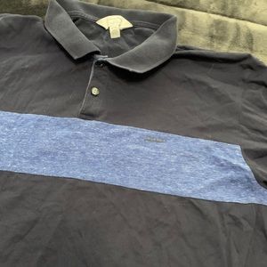 Calvin Klein polo shirt XL